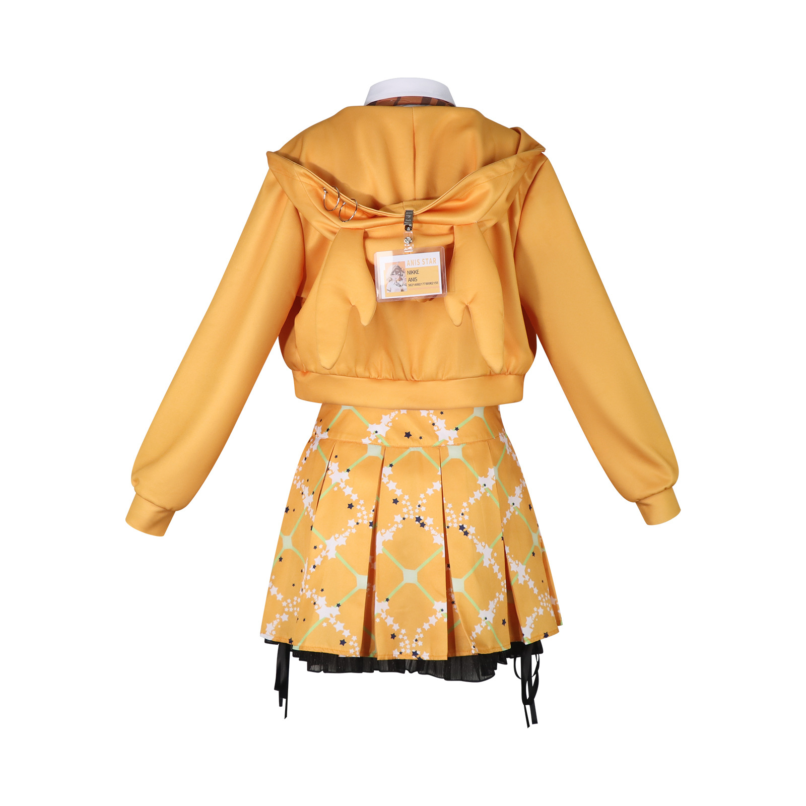 Costume de cosplay WHH Anime N - Cosplay Prop avis et prix