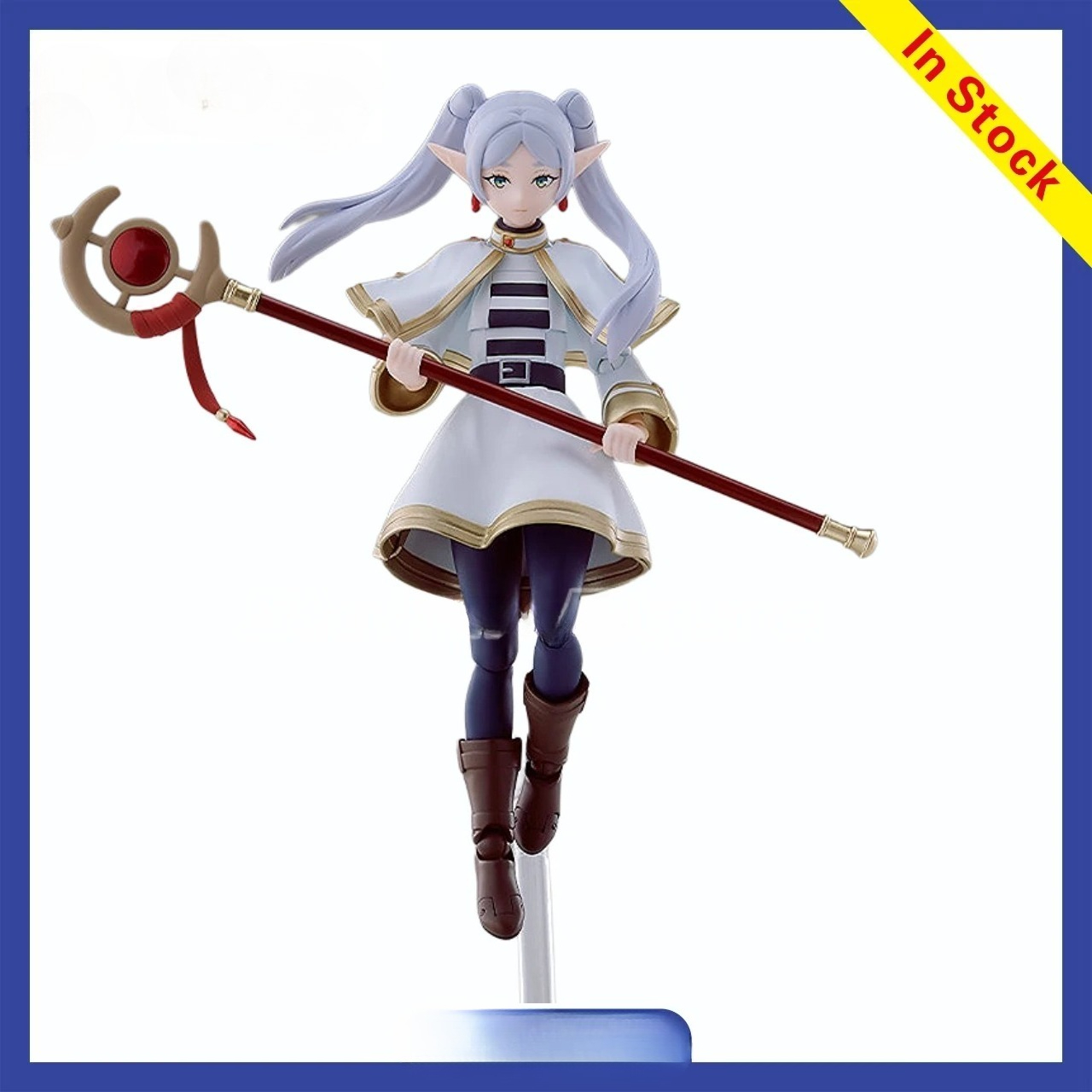 En stock Max Factory figma658  - Good Smile Company Figma avis et prix