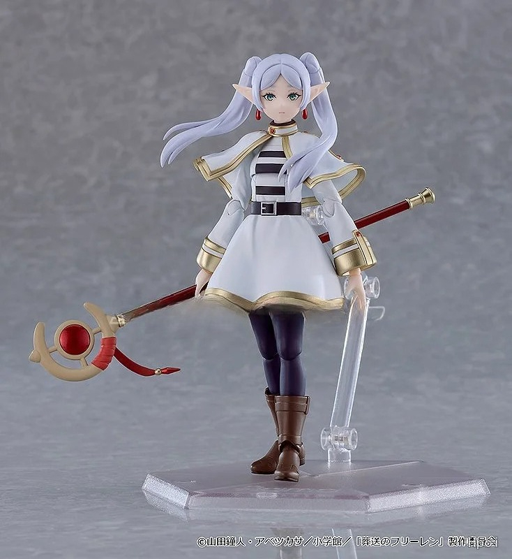 En stock Max Factory figma658  - Good Smile Company Figma avis et prix