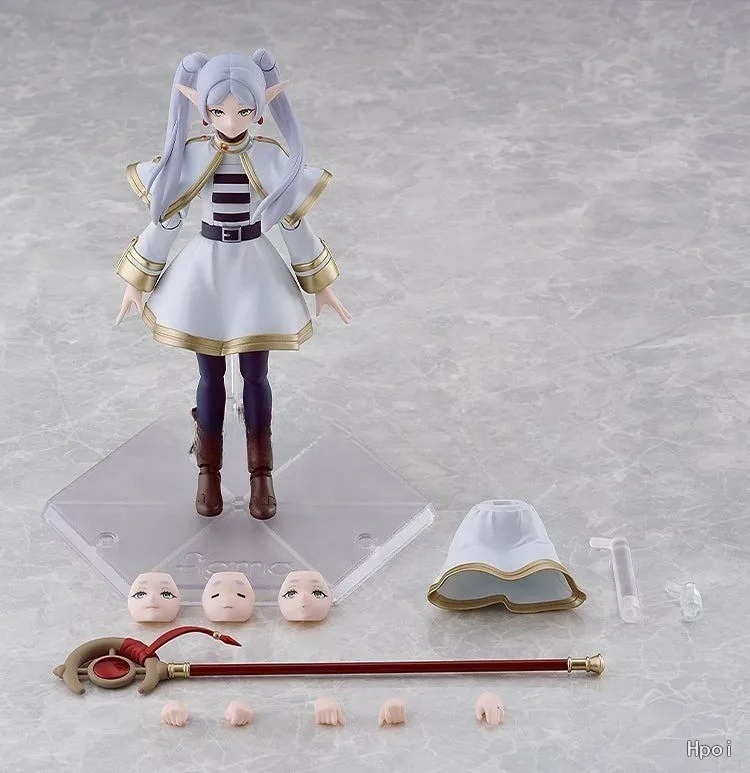 En stock Max Factory figma658  - Good Smile Company Figma avis et prix