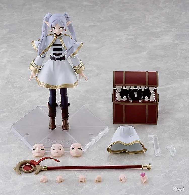 En stock Max Factory figma658  - Good Smile Company Figma avis et prix