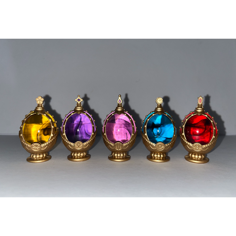 Accessoire de cosplay Anime Ma - Acrylic Cosplay Prop avis et prix