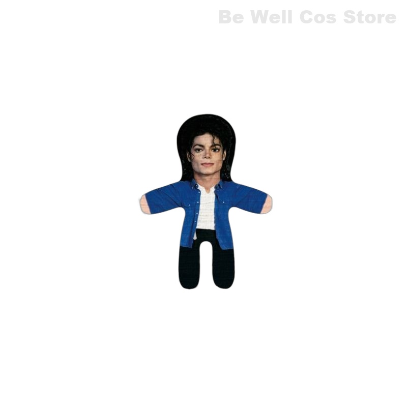 Figurine de cosplay Michael Ja - Detachable Cosplay Prop avis et prix