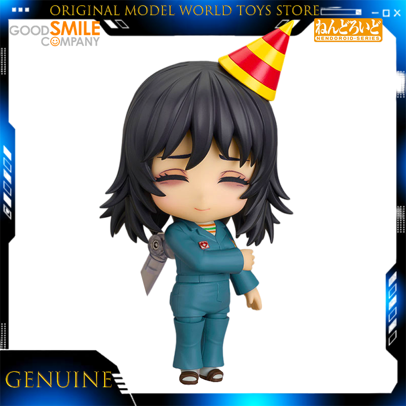 Figurine d'action Nendoroid Mo - Good Smile Company Nendoroid avis et prix
