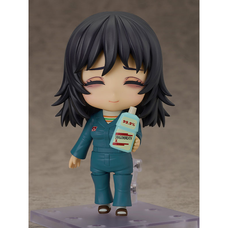 Figurine d'action Nendoroid Mo - Good Smile Company Nendoroid avis et prix