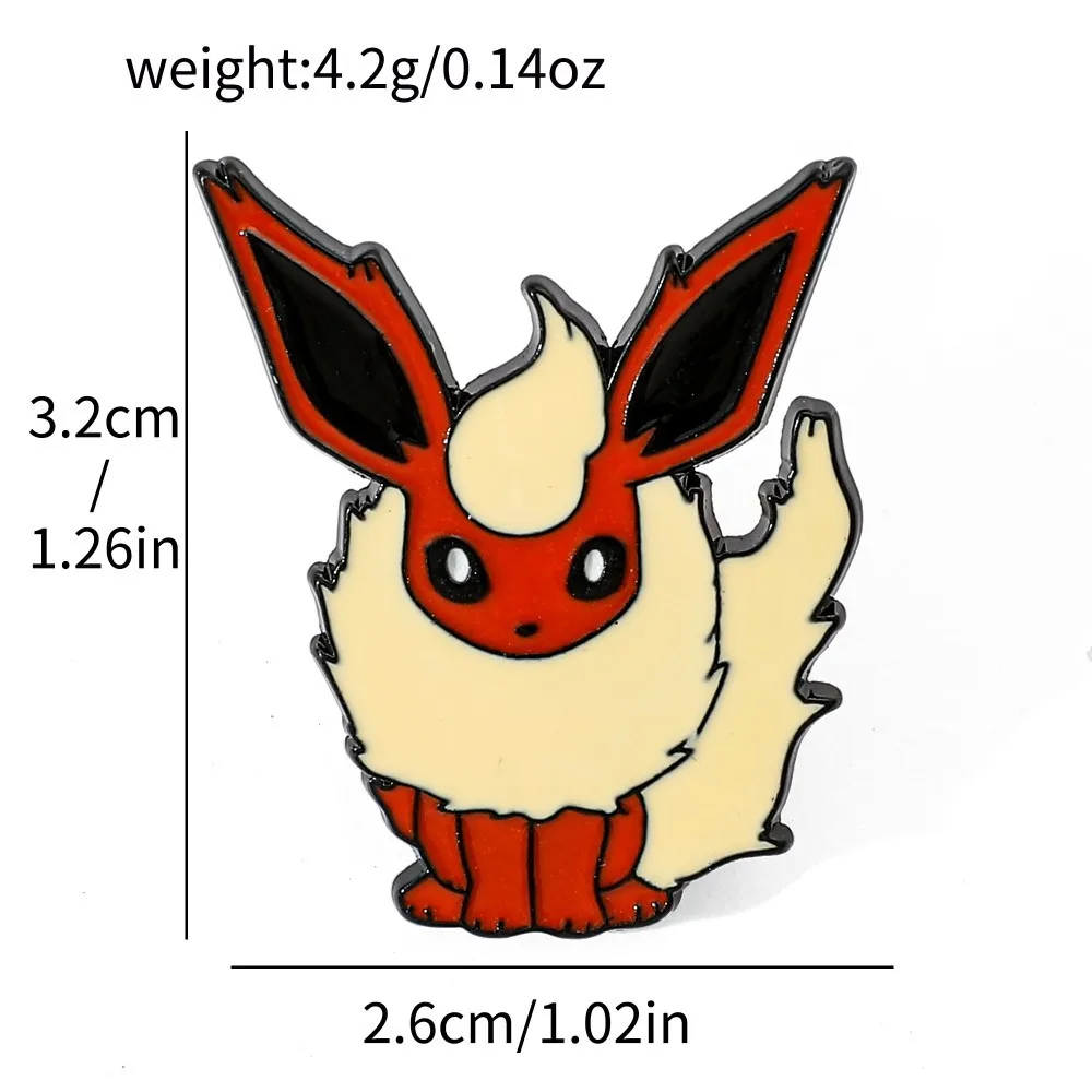 Lot de 4 Broches Personnages d - Cosplay Prop Bag avis et prix