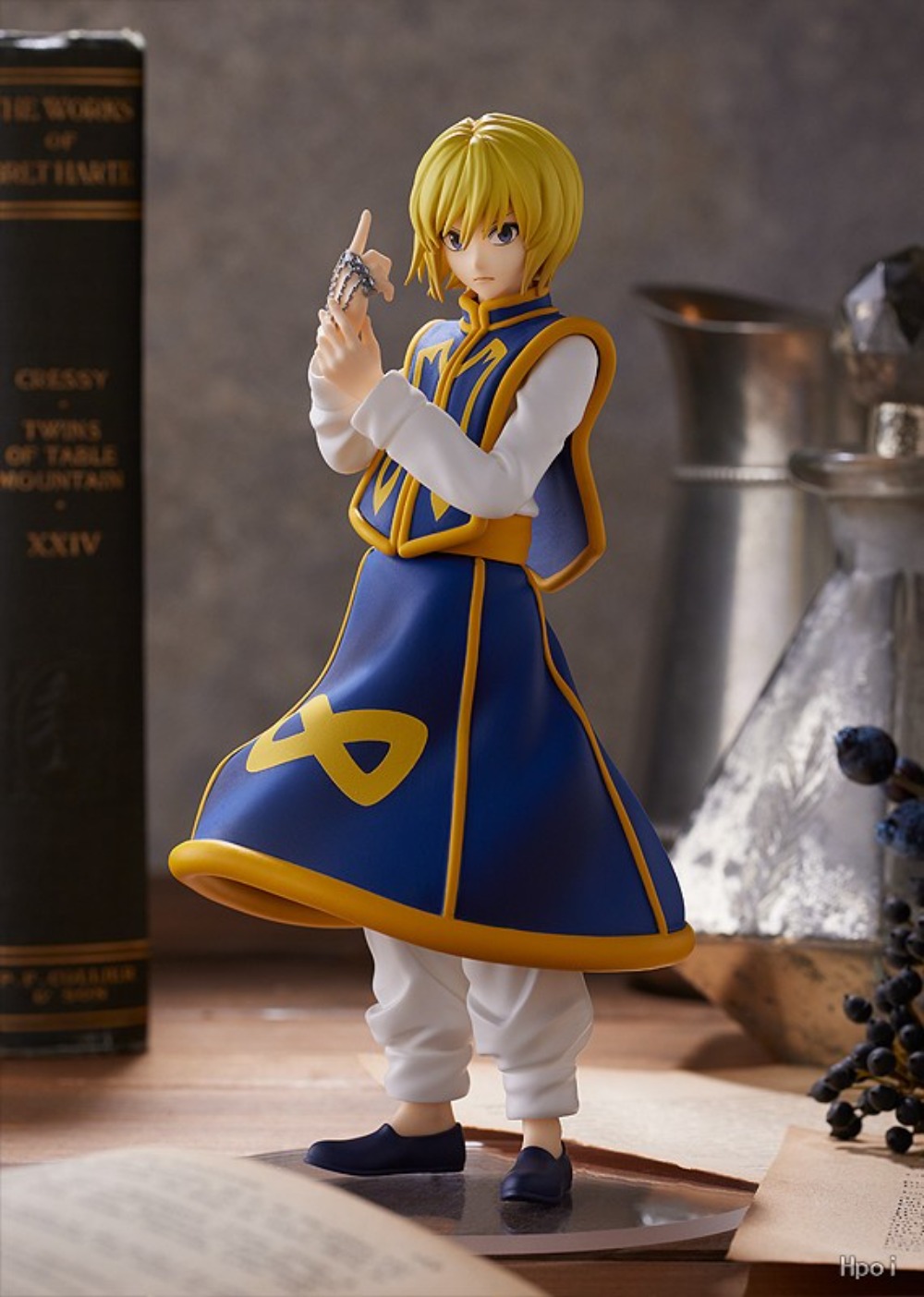 100% Original en stock Good Sm - Good Smile Company Pop Up Parade avis et prix