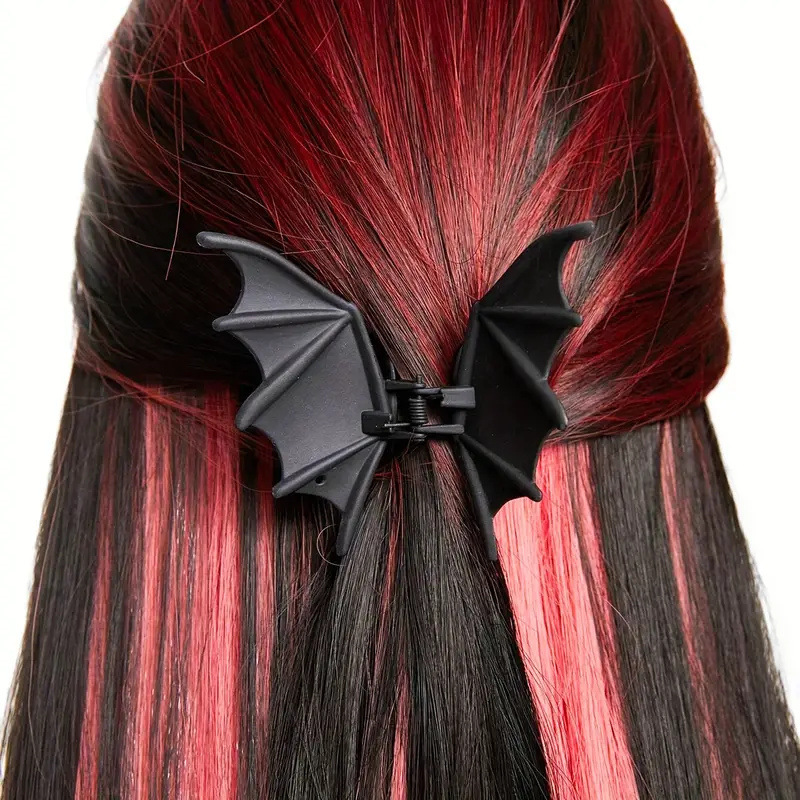 Pince à cheveux chauve-souris  - Cosplay Bat Prop avis et prix