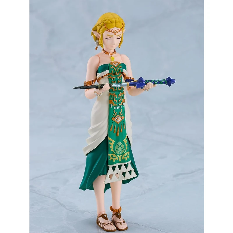 Figurine originale Figma 626-D - Good Smile Company Figma avis et prix