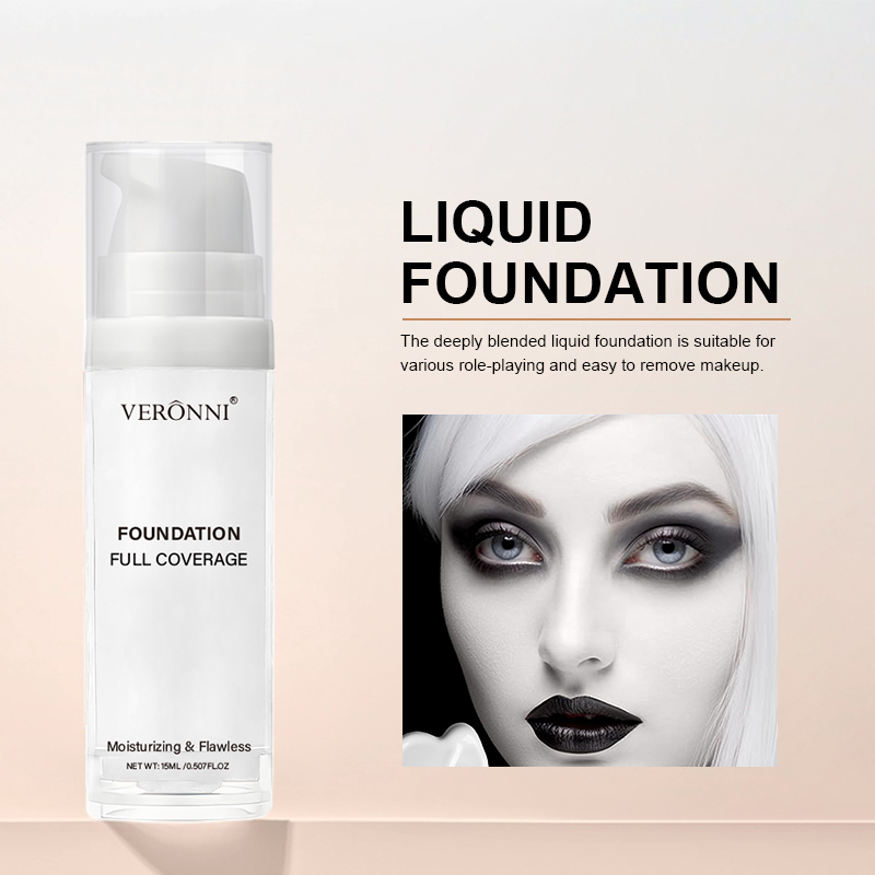 Maquillage de fond de teint li - Cosplay Prop Primer avis et prix
