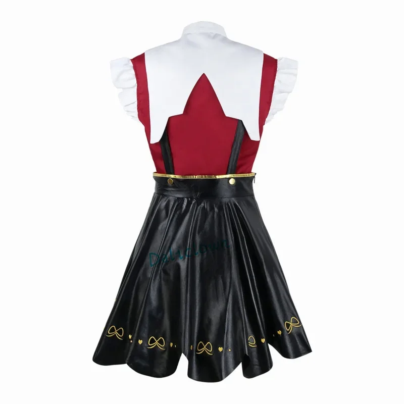 CosplayCosxie jeune fille surd - Cospa Cosplay Costume avis et prix