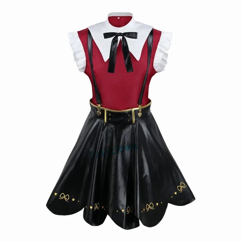CosplayCosxie jeune fille surd - Cospa Cosplay Costume avis et prix