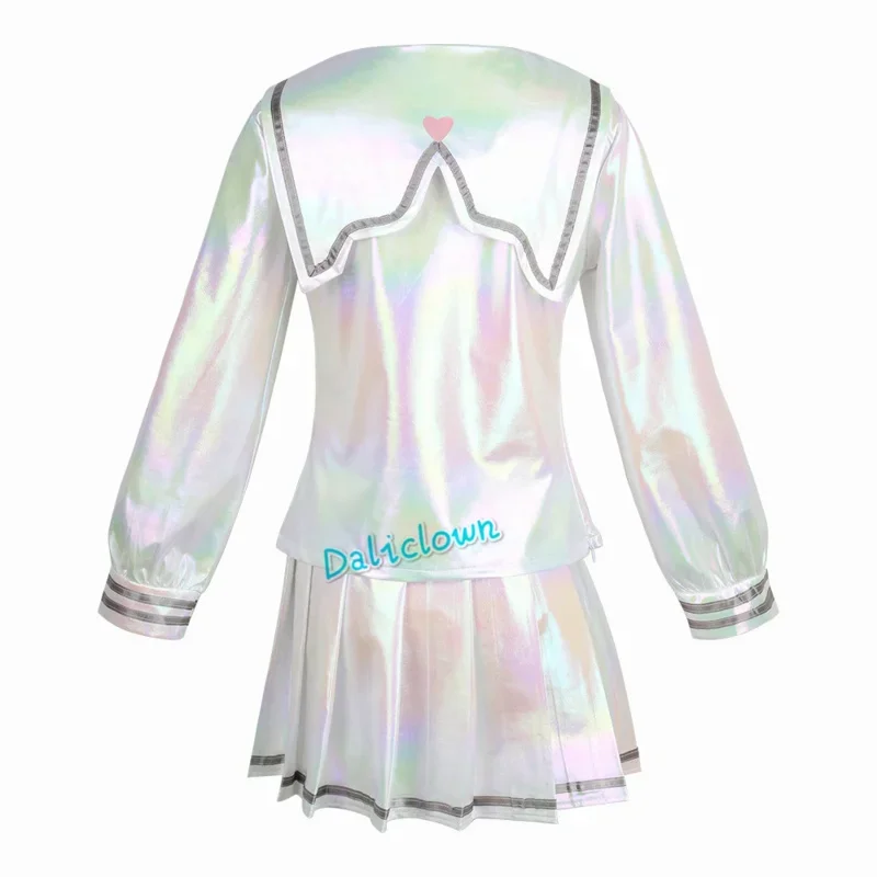 CosplayCosxie jeune fille surd - Cospa Cosplay Costume avis et prix