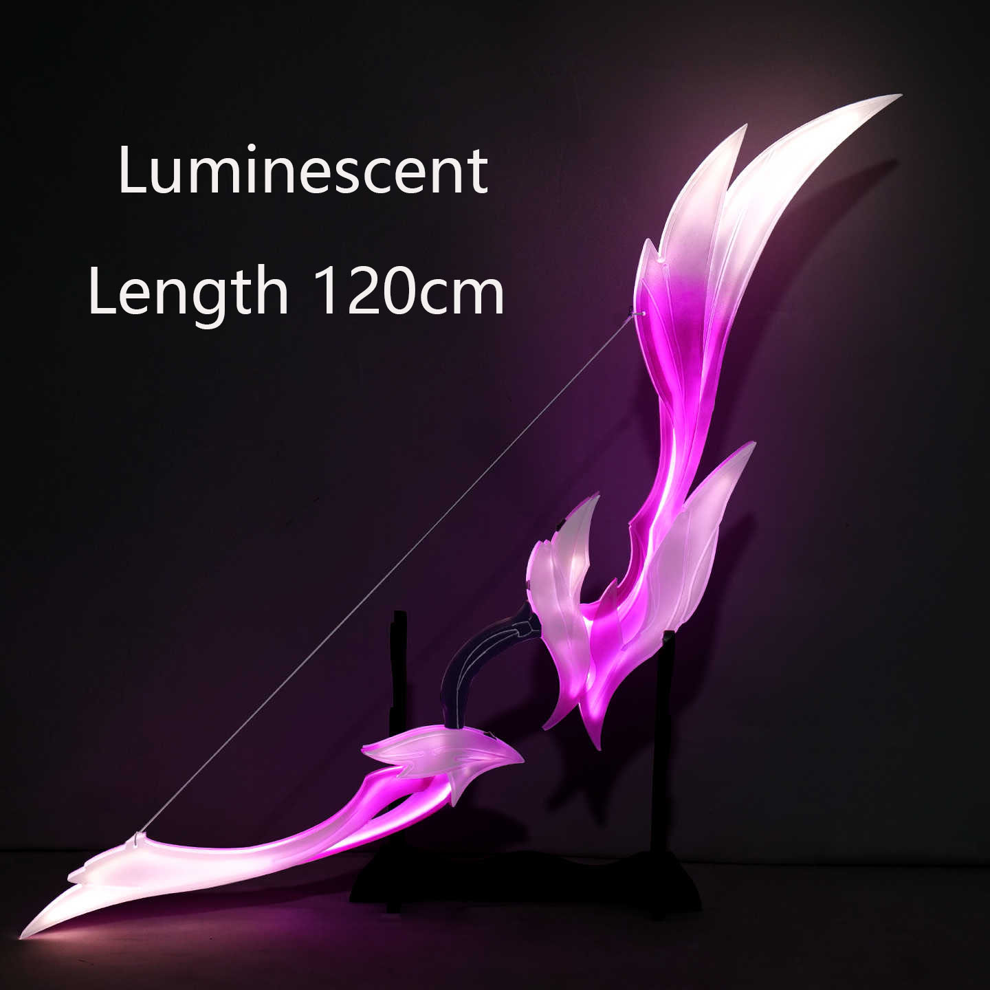 Jeu Honkai Star Rail Cyrene Co - Acrylic Cosplay Prop avis et prix