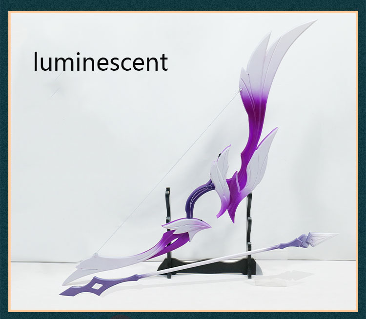 Jeu Honkai Star Rail Cyrene Co - Acrylic Cosplay Prop avis et prix