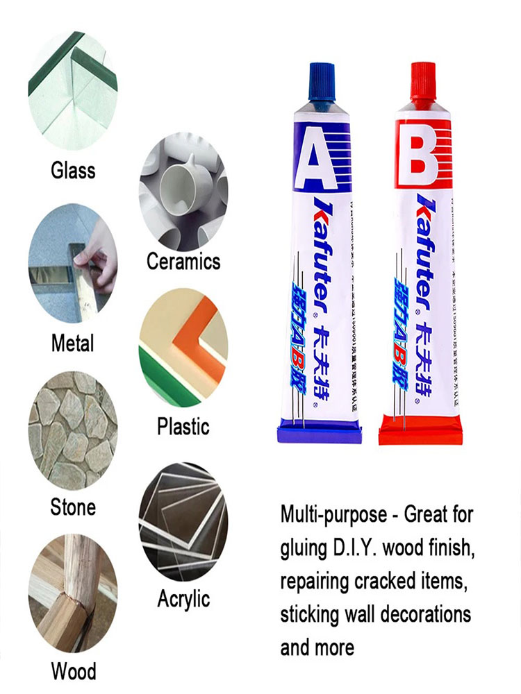 Adhésif de contact en résine,  - Contact Cement Glue avis et prix