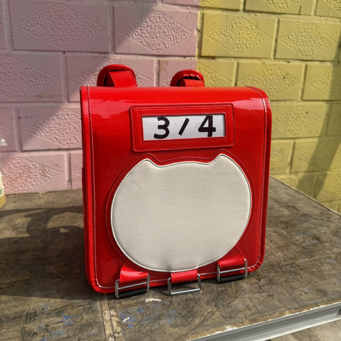Sac à dos de cosplay Zenless Z - Cosplay Prop Bag avis et prix