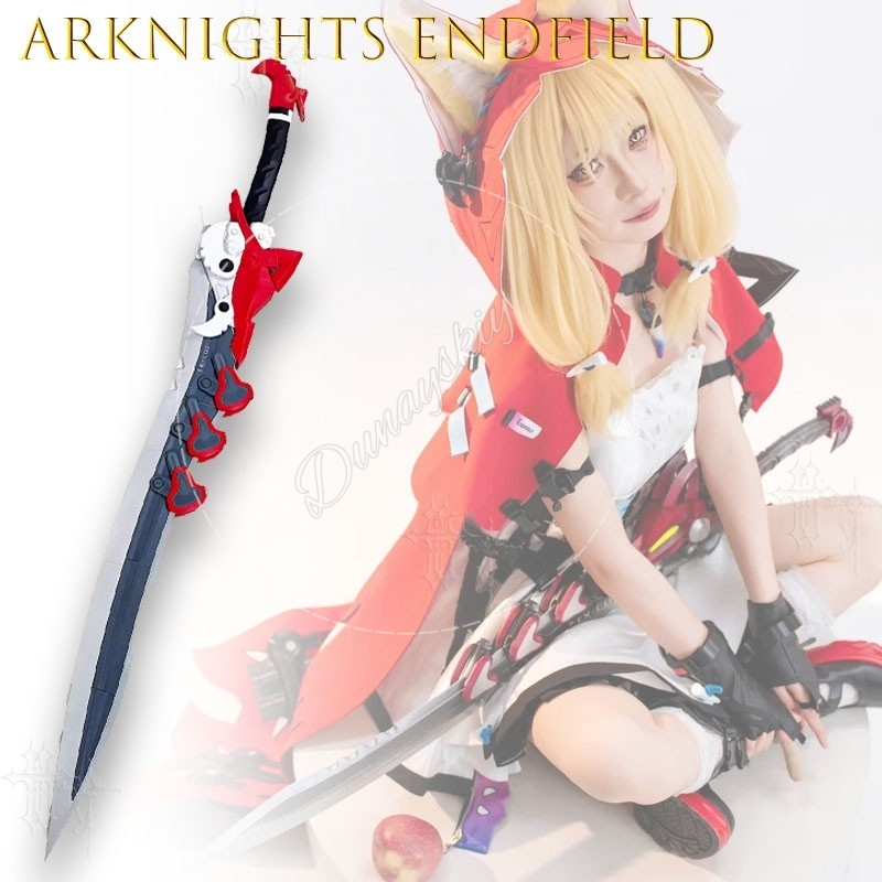 Accessoire de jeu détachable A - Detachable Cosplay Prop avis et prix