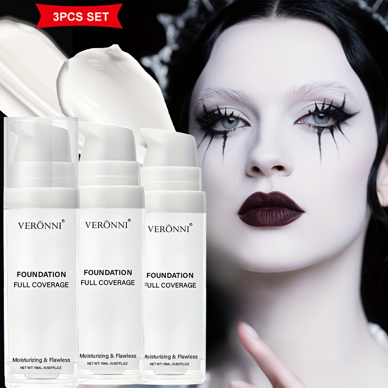 Maquillage de fond de teint li - Cosplay Prop Primer avis et prix