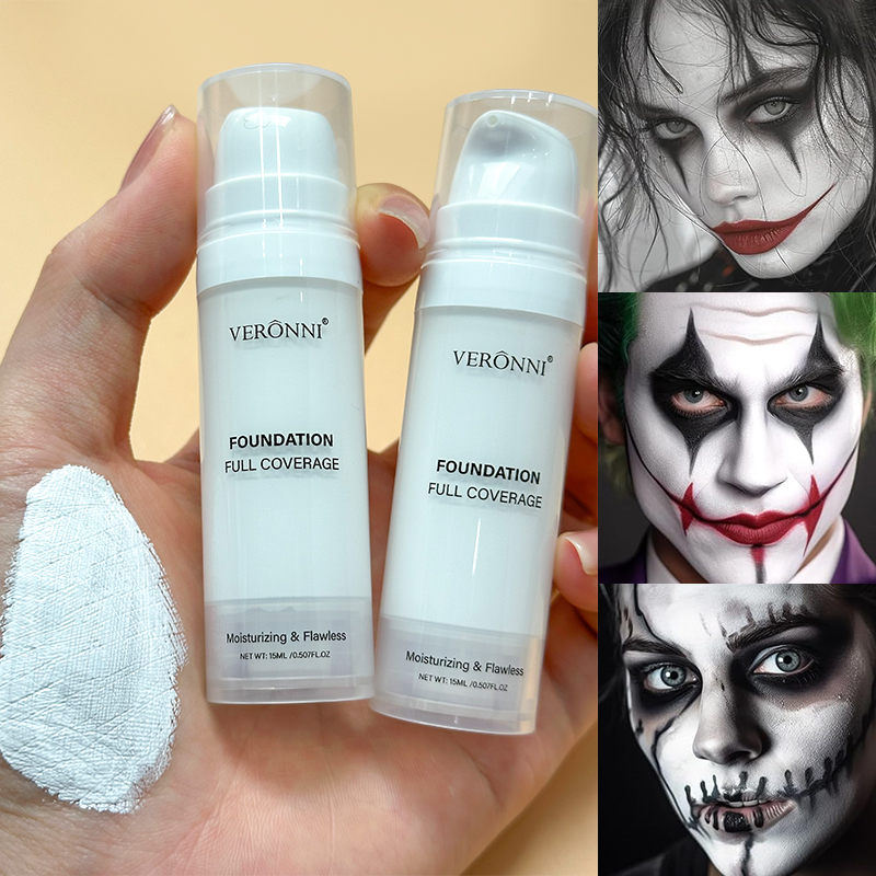 Maquillage de fond de teint li - Cosplay Prop Primer avis et prix