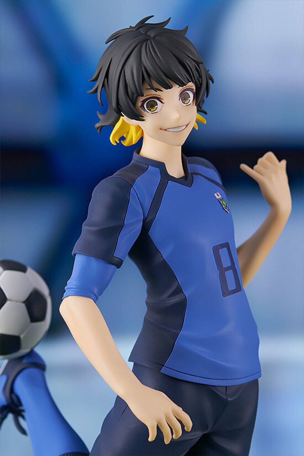 100% Original en Stock Good Sm - Good Smile Company Pop Up Parade avis et prix