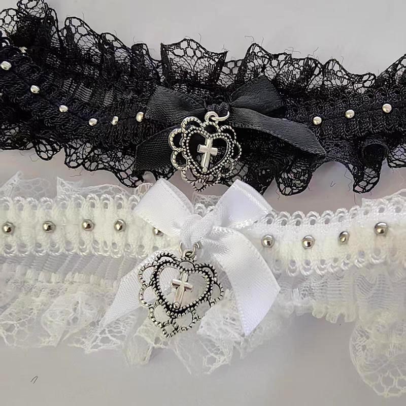Collier ras du cou gothique no - Magnetic Clasp Cosplay avis et prix