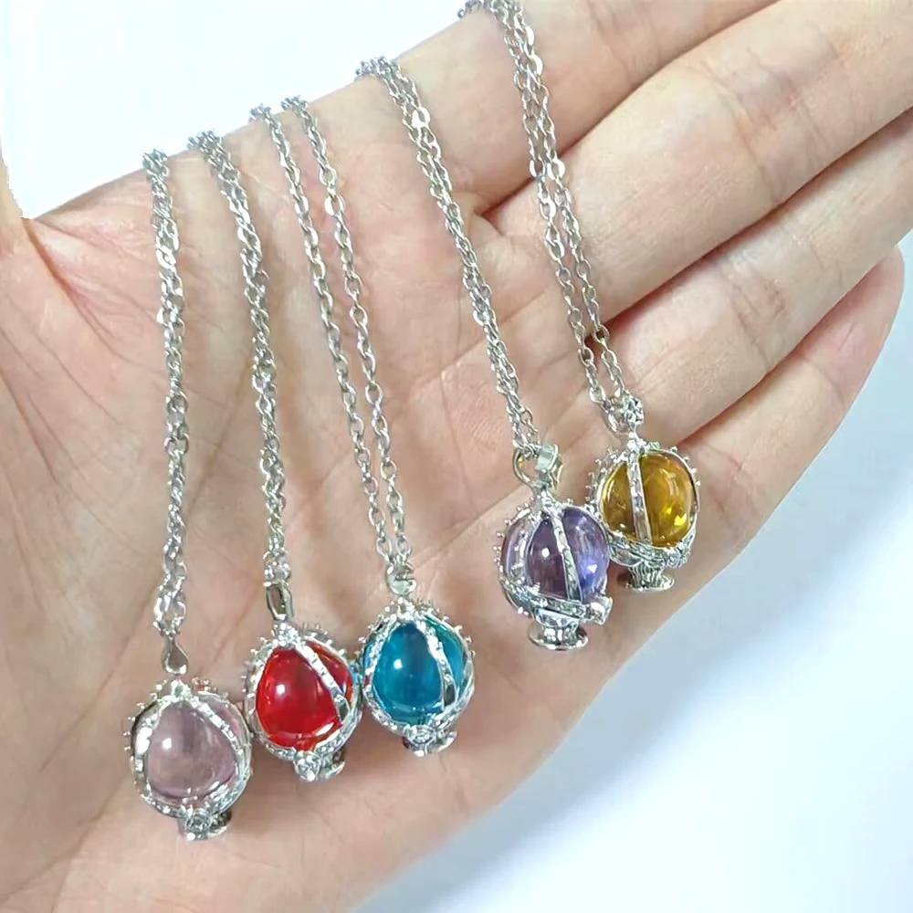 Collier ras du cou de cosplay  - Magnetic Clasp Cosplay avis et prix
