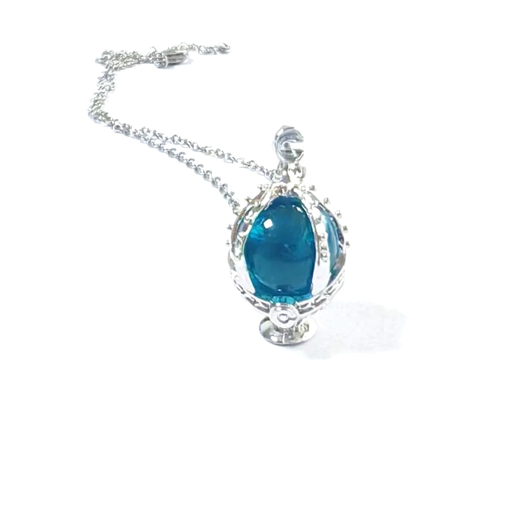 Collier ras du cou de cosplay  - Magnetic Clasp Cosplay avis et prix