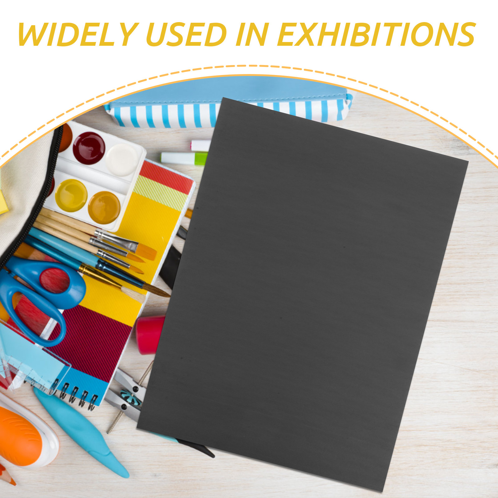 10 pièces de grandes plaques d - Cosplay Prop Painting avis et prix