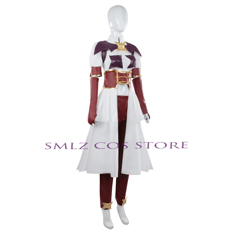 Hiiragi Utena Cosplay Costume  - Cosplay Material For Prop avis et prix
