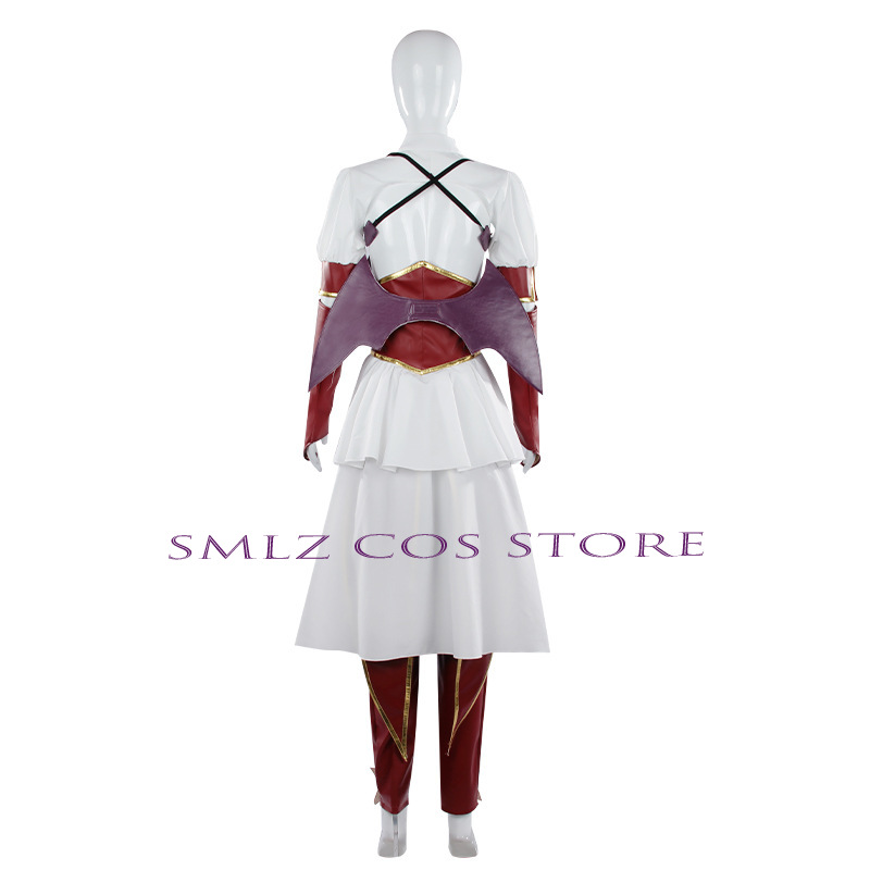 Hiiragi Utena Cosplay Costume  - Cosplay Material For Prop avis et prix