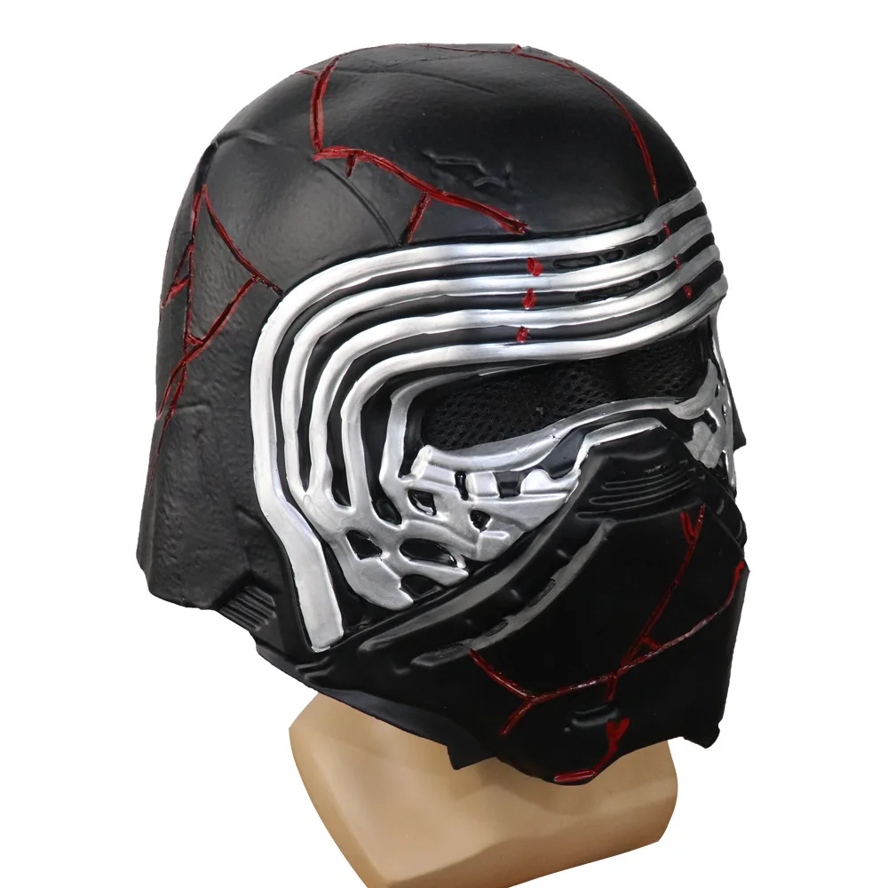 Casque de cosplay Anime Kylo R - Cosplay Material For Prop avis et prix