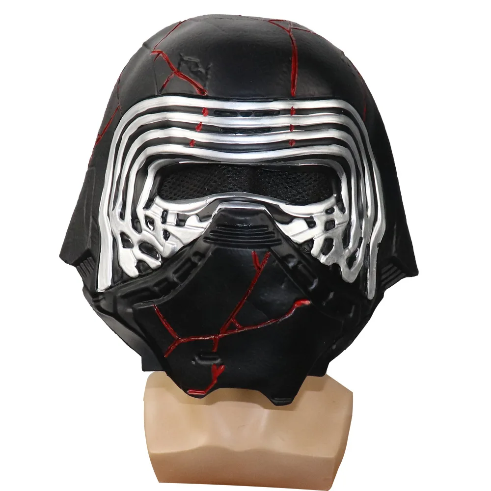 Casque de cosplay Anime Kylo R - Cosplay Material For Prop avis et prix