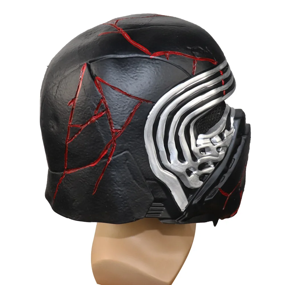 Casque de cosplay Anime Kylo R - Cosplay Material For Prop avis et prix