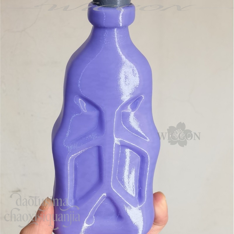 Bouteille de potion Frieren 3D - Frieren Cosplay Prop avis et prix